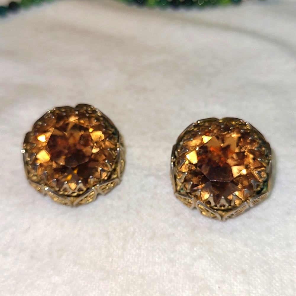 Kramer Earrings
